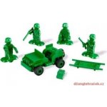 LEGO® Toy Story 7595 Vojáci na hlídce – Zboží Živě