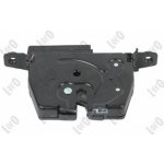 Zámek výklopných zadních dveří ABAKUS 132-004-126 (132004126) – Hledejceny.cz