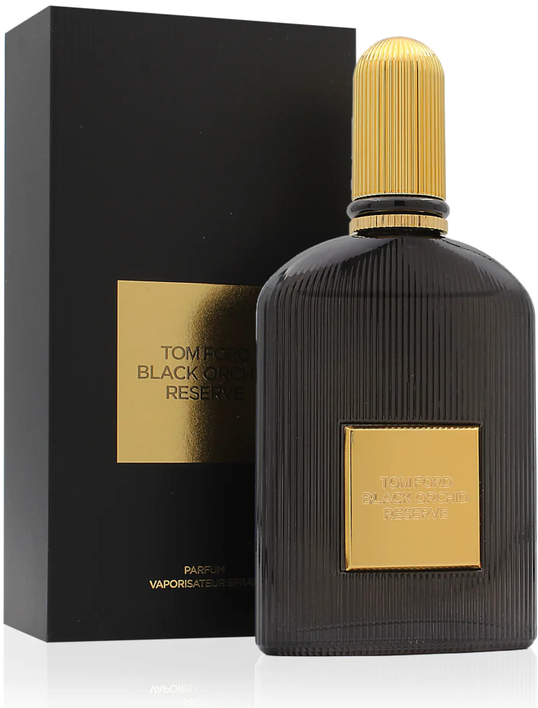 Tom Ford Black Orchid Reserve parfém unisex 100 ml