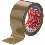 Tesa páska balicí hnědá 50 mm x 66 m – Zboží Dáma