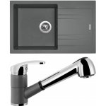 Set Sinks LINEA 780 N +LEGENDA S GR – Zboží Mobilmania