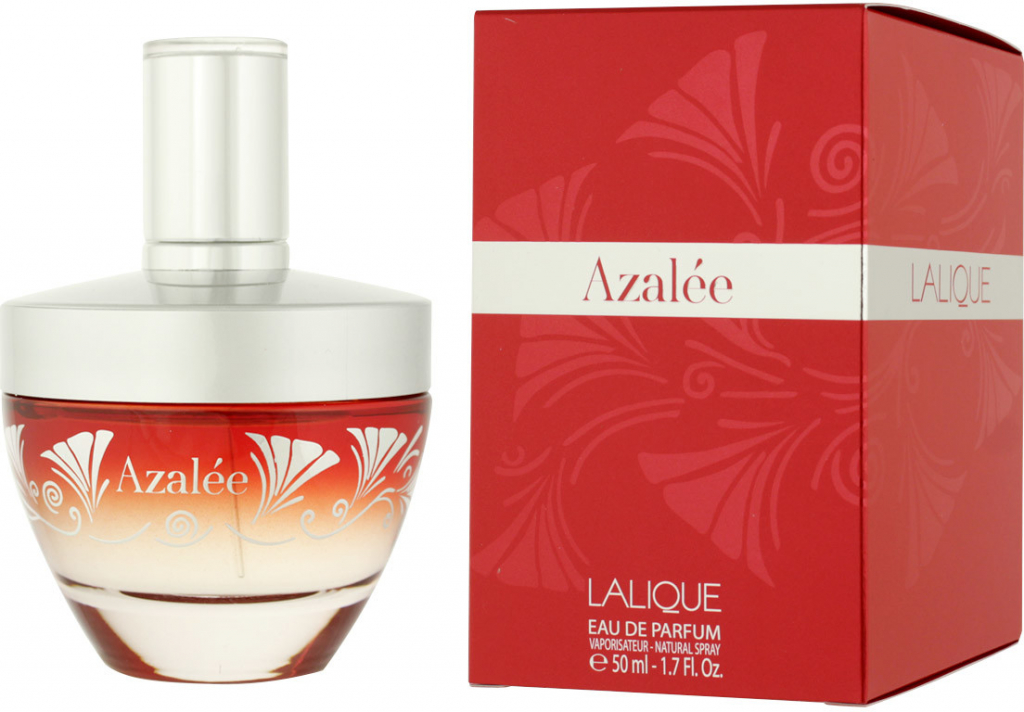 Lalique Azalee parfémovaná voda dámská 50 ml