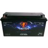 Olověná baterie Voltium Energy VE-SPBT-12200 12.8V 200Ah