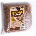 Juko Kokosové vlákno 100 g – Zbozi.Blesk.cz