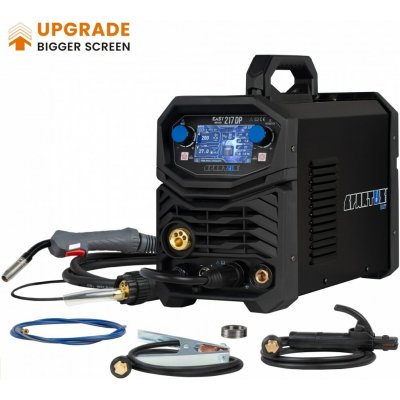 Spartus EASYMIG 217 DUAL PULSE – Hledejceny.cz