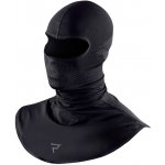 REBELHORN kukla s nákrčníkem termo black / Antracit – Zboží Mobilmania