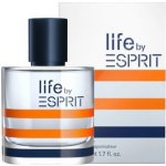 Esprit Life toaletní voda pánská 30 ml – Sleviste.cz