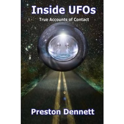 Inside UFOs: True Accounts of Contact with Extraterrestrials – Zbozi.Blesk.cz