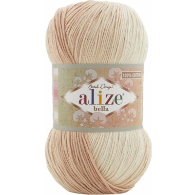 Alize Bella batik 1815 – Hledejceny.cz