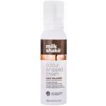 Milk Shake Colour Whipped Cream Cold Brunette 100 ml – Zboží Dáma