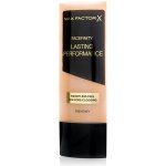 Max Factor Lasting Performance Long Lasting Make-Up 110 Honey dlouhotrvající make-up pro sjednocenou a rozjasněnou pleť 35 ml – Zbozi.Blesk.cz