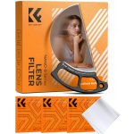 KF Concept 100mm Motion Blur optický filtr KF01.2709V1 – Hledejceny.cz
