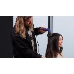 Dyson Supersonic r™ Vinca Blue/Topaz – Zboží Dáma