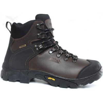 High Colorado Eiger 4 Trek brown black 2018 – Hledejceny.cz