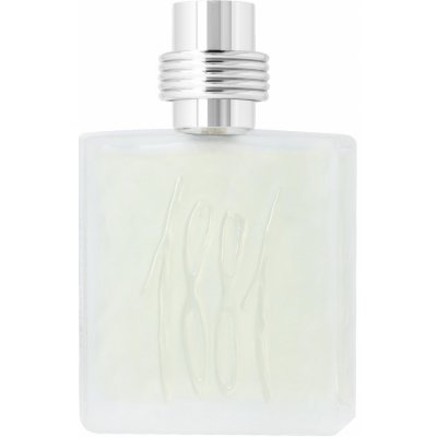 Nino Cerruti 1881 toaletní voda pánská 100 ml – Hledejceny.cz