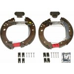 Sada brzdových čelistí TRW GSK1863 | Zboží Auto