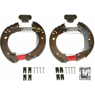 Sada brzdových čelistí TRW GSK1863 | Zboží Auto