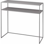 Blomus Fera 80 cm šedý – Zboží Mobilmania