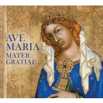 Ave Maria Mater Gratiae - Cd – Hledejceny.cz