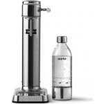 Aarke Carbonator 3 Polished Steel – Zbozi.Blesk.cz