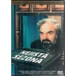 Nejistá sezóna DVD – Hledejceny.cz