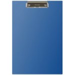 Karton P+P A4 podložka s klipem lamino modrá – Hledejceny.cz