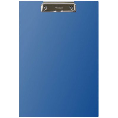 Karton P+P A4 podložka s klipem lamino modrá – Hledejceny.cz