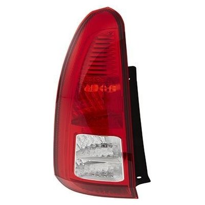 Zadní světlo HELLA 9EL 354 070-011 – Zboží Mobilmania