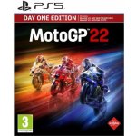 MotoGP 22 (D1 Edition) – Zbozi.Blesk.cz