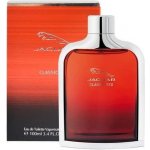 Jaguar Classic Red toaletní voda pánská 100 ml – Hledejceny.cz