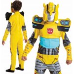 Epee Transformers Bumblebee – Zbozi.Blesk.cz