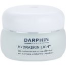 Pleťový krém Darphin Hydraskin Light All-day Skin Hydrating Cream Gel hydratační gel krém pro normální až smíšenou pleť 50 ml