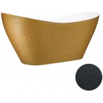 Besco VIYA 160 x 70 cm ND16GLAM03 – Hledejceny.cz