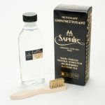 Saphir Čistič na semišovou obuv Omni'Nettoyant 100ml – Zboží Dáma