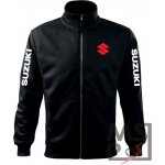 mikina s motivem Suzuki 36 – Hledejceny.cz