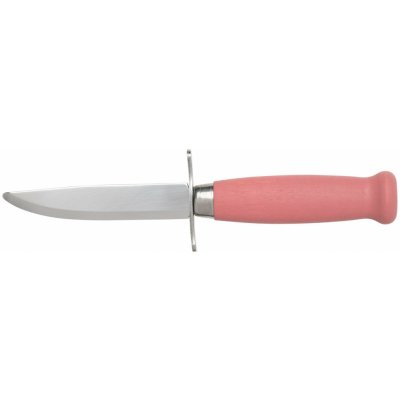 Morakniv Scout 39 Safe (S) Lingonberry 13979 – Hledejceny.cz