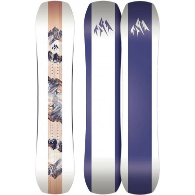 Jones Twin Sister junior 25/26 – Zboží Mobilmania