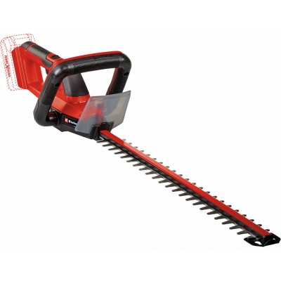 Einhell GC-CH 18/50 Li-Solo – Zboží Mobilmania