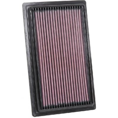 K&N vzduchový filtr 33-2075 – Hledejceny.cz