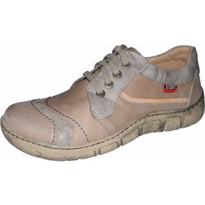 Kacper dámská 2 0204 béžová – Zboží Dáma