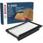 Vzduchový filtr BOSCH F 026 400 420 – Hledejceny.cz