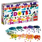 LEGO® Dots 41935 Záplava dílků – Zboží Dáma
