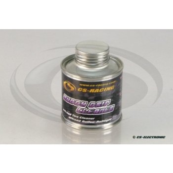 CS-Buggy Grip-Cleaner 100 ml CS6455