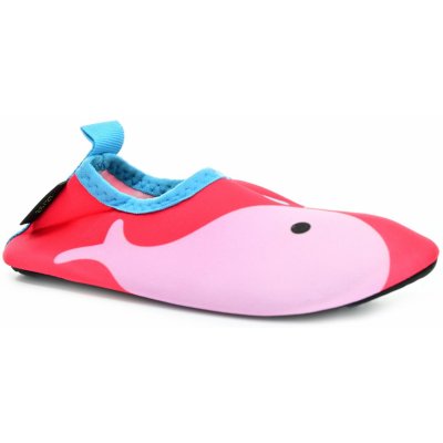 Saguaro Kids Aura IV Pink – Zboží Dáma