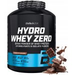 BioTech USA Hydro Whey Zero 1816 g – Zboží Dáma