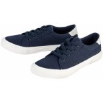 Livergy pánská volnočasová obuv námořnická modrá – Zboží Mobilmania