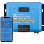 Victron Energy SmartSolar MPPT 250 / 70 - Tr VE.Can – Zboží Mobilmania