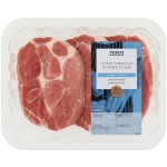 Tesco Čerstvé maso vepřová krkovice bez kosti plátky 0,4 kg