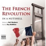 The French Revolution – In a Nutshell (EN) – Zboží Dáma