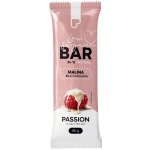 Passion Nutrition Protein Bar Low Sugar 55 g – Zboží Dáma